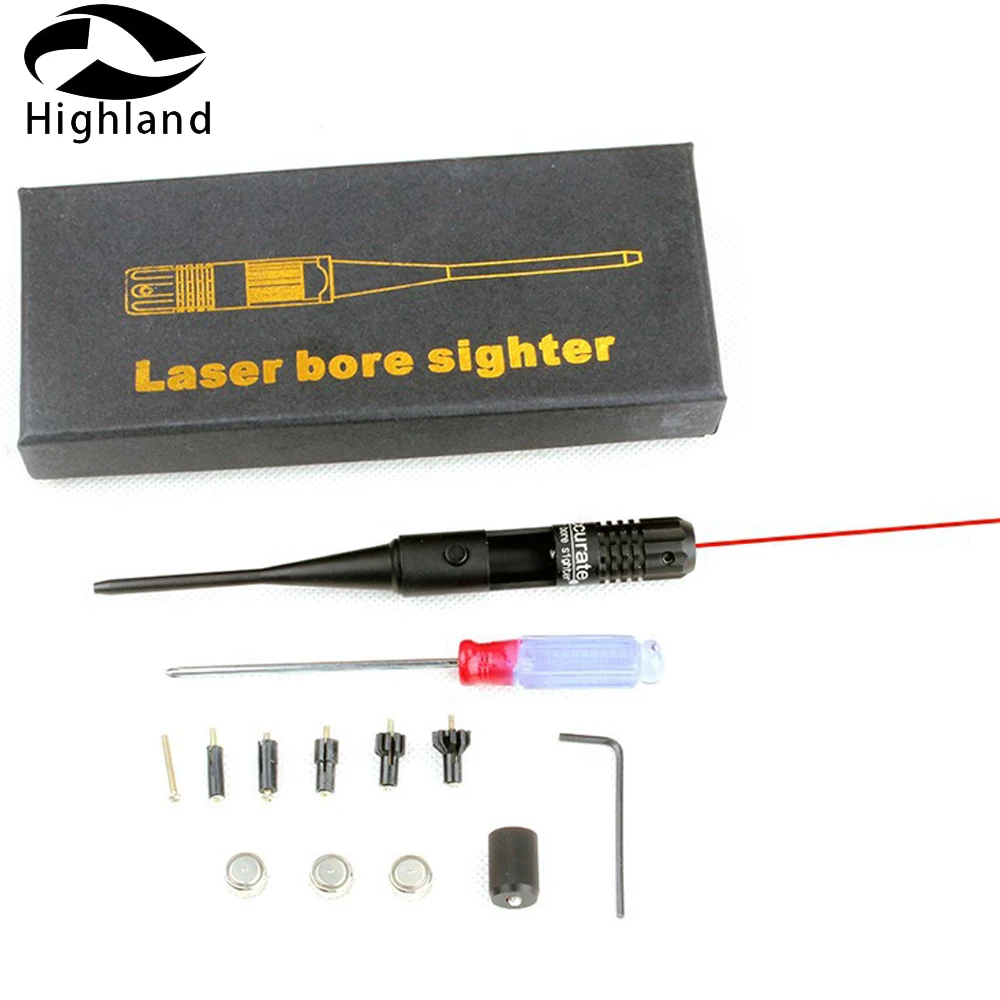 Охотничий прицел с красной точкой красная лазерная установка для прицела