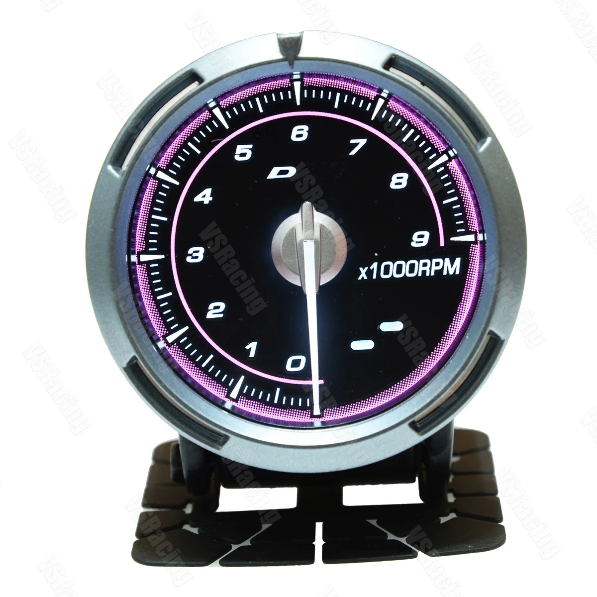 Универсальный Автомобильный Тахометр 2 5 60 мм DF Link Advanced C2 BF гоночный измеритель