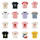 Детская летняя фотография