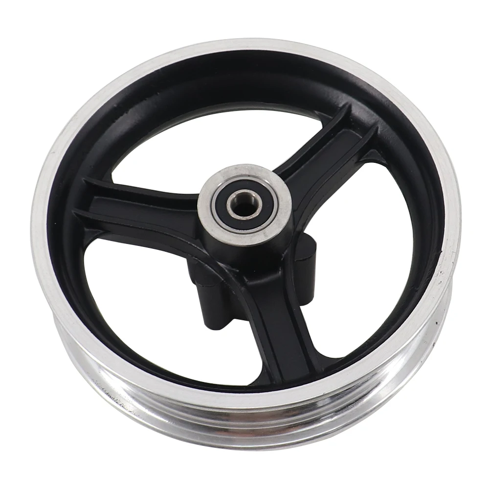 

10x2,50 Колёсная шина 10 дюймов 10*2,50 внутренняя трубка внешняя шина со сплавом ступицы для электрических скутеров аксессуары