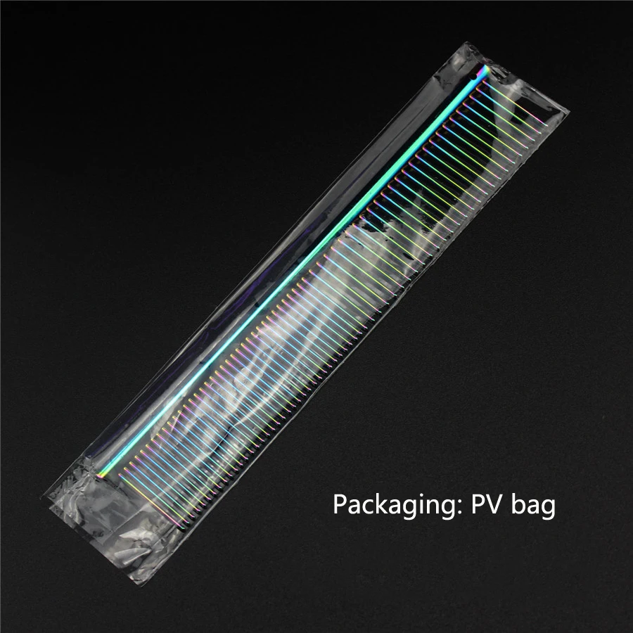 18 см Высококачественная Расческа для домашних животных профессиональная