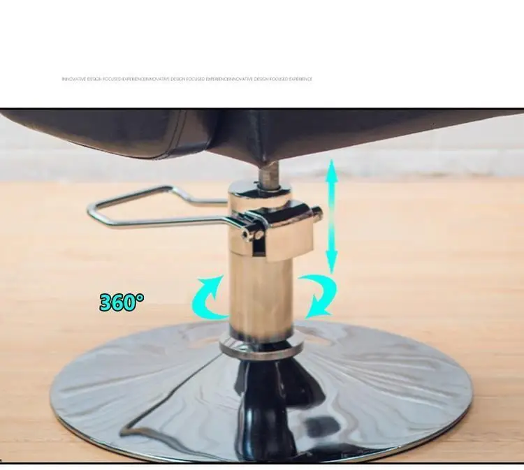 Шезлонг Sedie Stuhl beauty Cadeira Barbeiro Mueble De Furniture Fauteuil Barbearia Salon Barbershop Silla парикмахерское кресло