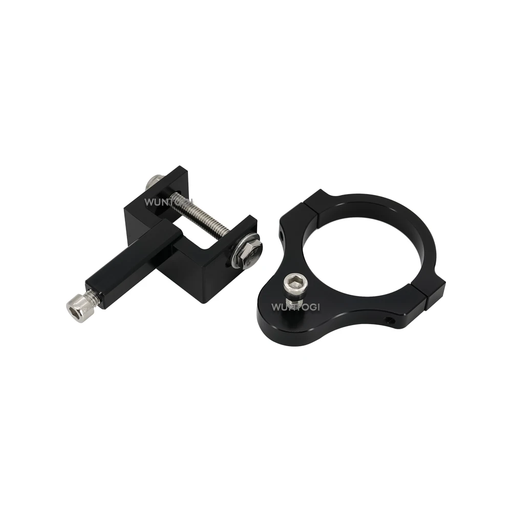 

Tiger850 Motorcycle Steering Damper for triumph tiger 900 gt pro rally tiger900 Tigre 850 Steering Damper Stabilizer Accessories