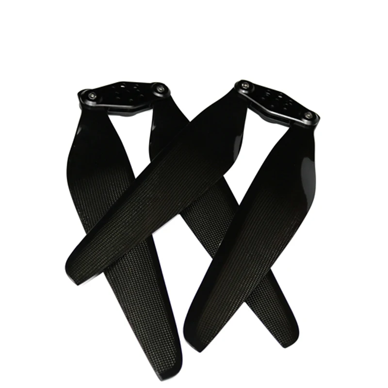 

1Pair UP3696-CF RC Agriculture Plant Protection Multi-rotor UAV 36inch Carbon Fiber Folding Propeller Paddle CW CCW Props