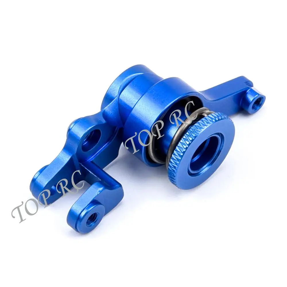 Алюминиевые рулевые колодки сервопривод с пружиной шарикоподшипником 5x8x2 5 мм