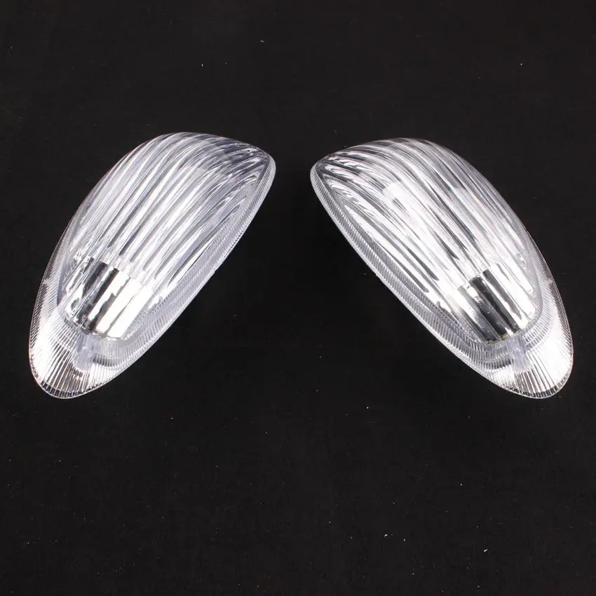 Передние поворотные сигналы для Suzuki Katana GSX 600F 750F GSX600F 1997 2007 1998 1999 2000 2001 2002 2003