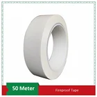 Огнестойкая лента, огнестойкая изоляционная бумага, трансформаторная лента, пробивной тип, 50 мрулон, 0,09 мм толщиной, арамидная бумага, лента Nomex