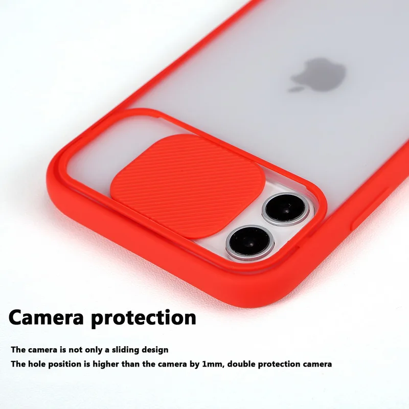 Противоударный чехол из ТПУ для iPhone 12 Pro Max SE 2020 11 XR XS 6S 7 8 Plus X|Бамперы| |