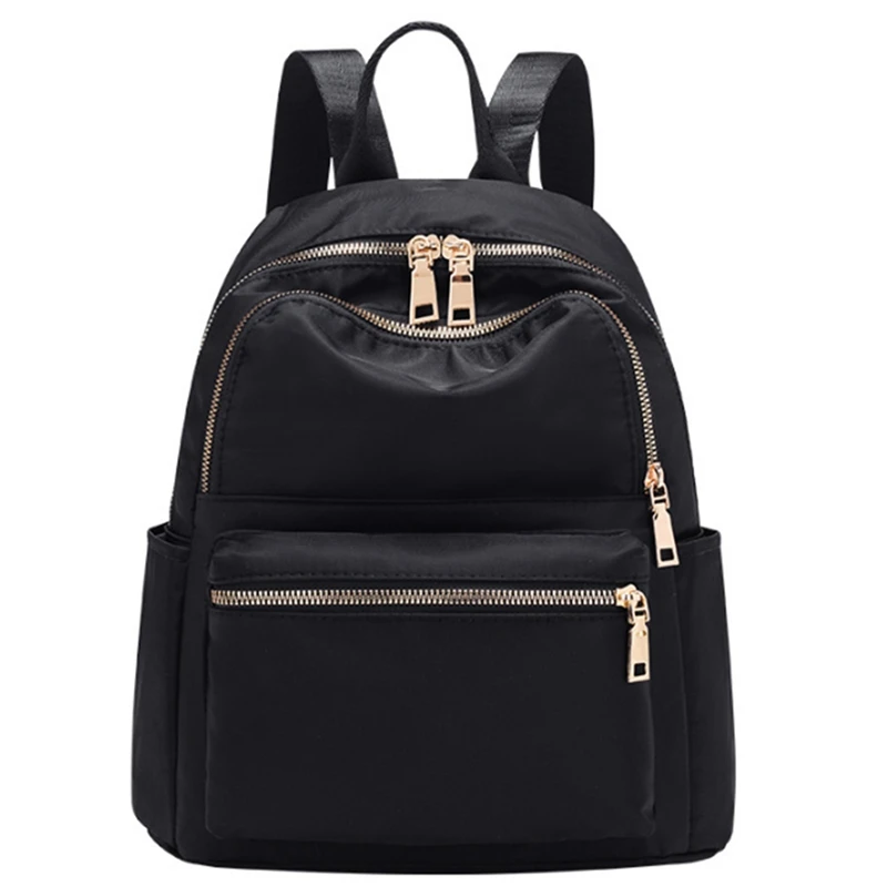 

NEW-Backpack Purse for Women Small Rucksack Fashion Mini Daypack Shoulder Bag Ladies