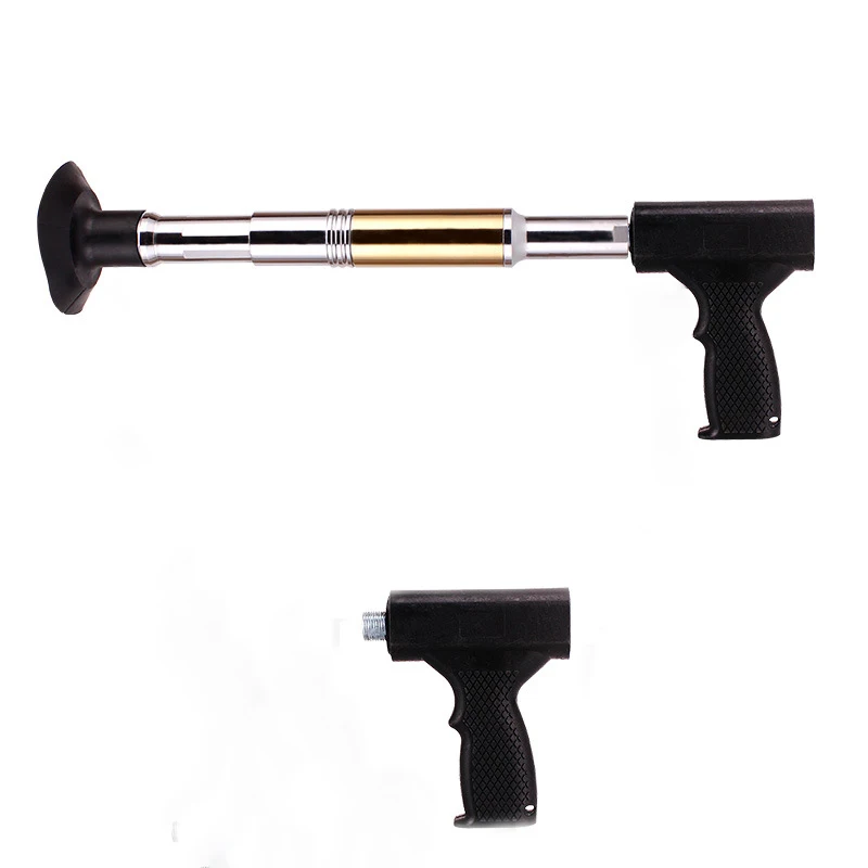 

Manual Steel Nails Gun Concrete Steel Nails Gun Wire Slotting Device Decoration Ceiling Tools