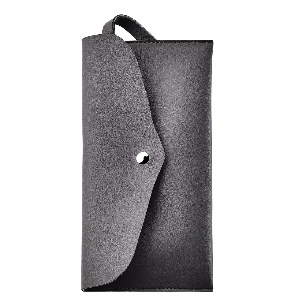 

Kabuki Makeup Brushes Set 14PCS Porfessional Luxury Yielding Goat Hair Foundation blending blush Brush With Pu Bag Best Quality