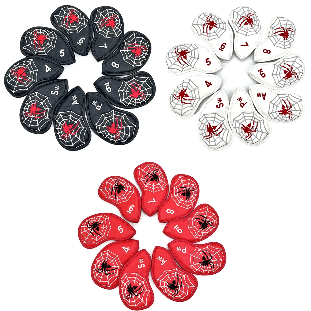 Head Cover 4,5,6,7,8,9,pw,sw,aw