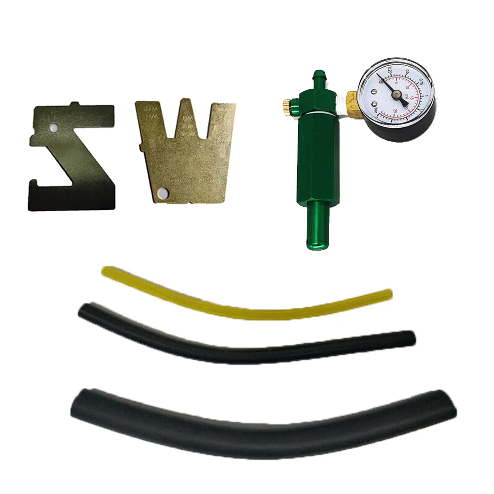 

Measuring Carburetor pressure gauge Outdoor Power tool Parts Supply Leak