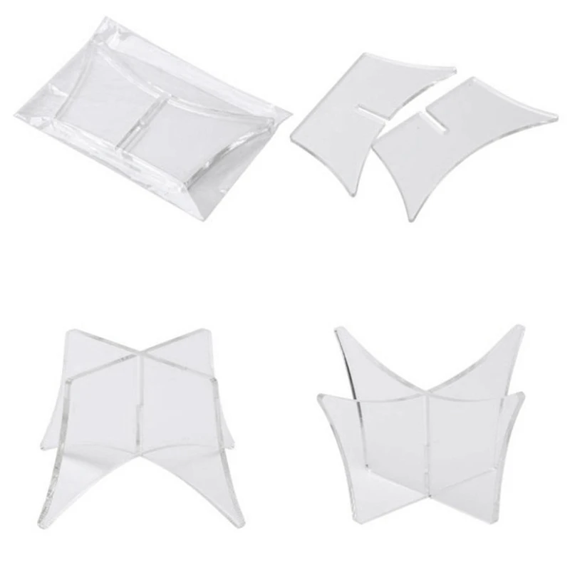 Подставка для демонстрации подставка шариков акриловых шариков|Баскетбольные