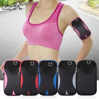 balight running bags men women armbands phone arms band phone case sports accessories for 4 6 5 inch smartphone