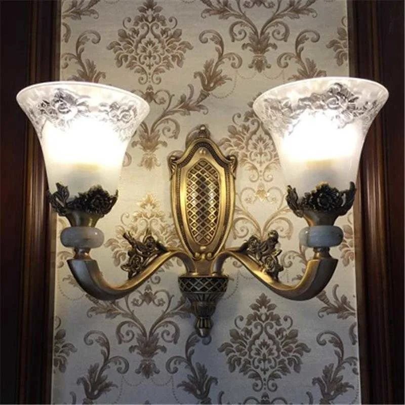 

Mural Interieur Arandela Kinkiety Penteadeira For Home Wandlamp Aplique Luz Lampara De Pared Interior Wall Bedroom Light