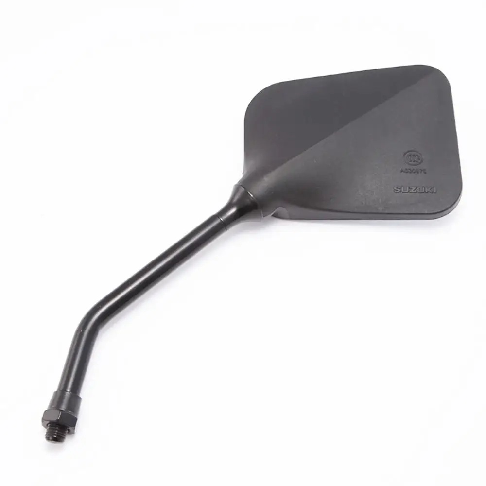 Универсальное зеркало заднего вида для мотоцикла 10 мм большой размер