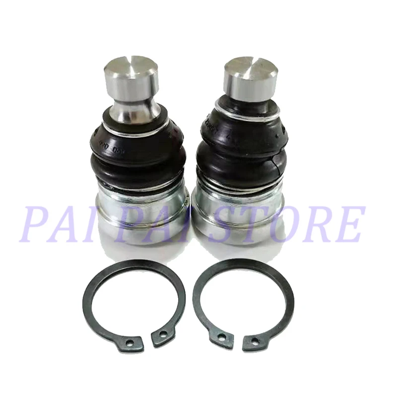 Polaris RZR XP 1000 один верхний или нижний шаровой шарнир 7081992 турбо|Детали и аксессуары