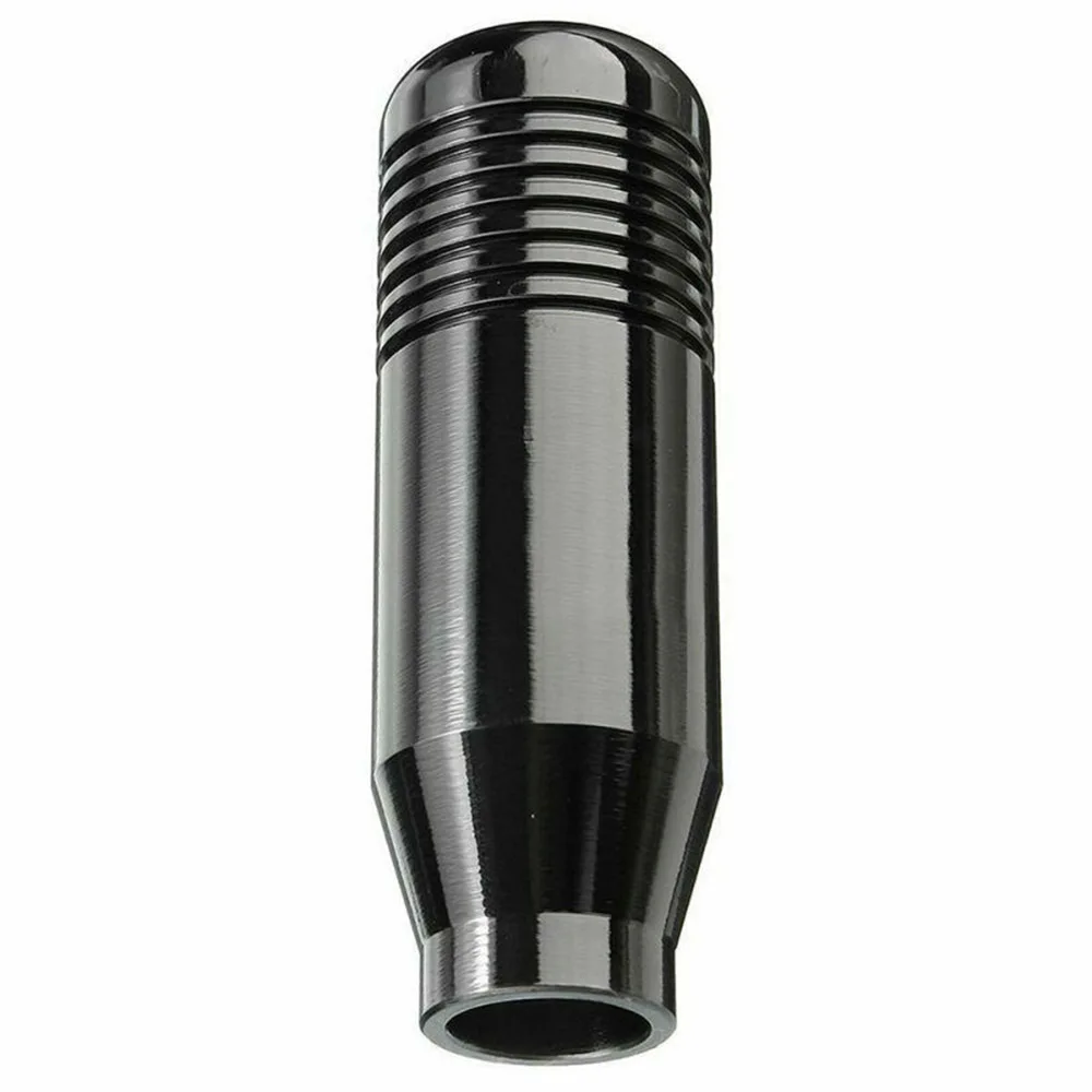 

Universal 8.5cm Speed Manual Gear Stick Shift Knob Lever Shifter Car Aluminum Alloy Racing JDM Manual Gear Stick Shift Knob