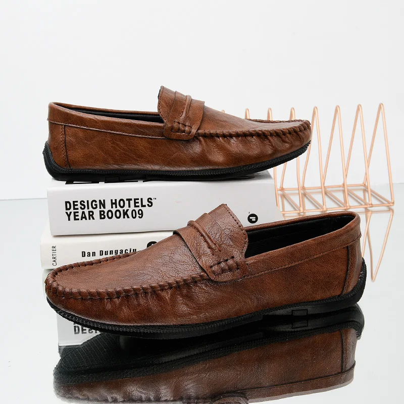 

Men Leather Casual Shoes Casual Fashion Sneakers Shoes For Men Leather Zapatillas Men's Sapatos Comfortable Breathable Sport