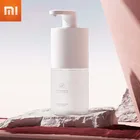 Автоматический диспенсер для мыла Xiaomi Mijia Pro, пенораспылитель с инфракрасным датчиком и эффективным антибактериальным покрытием, водонепроницаемость IPX5