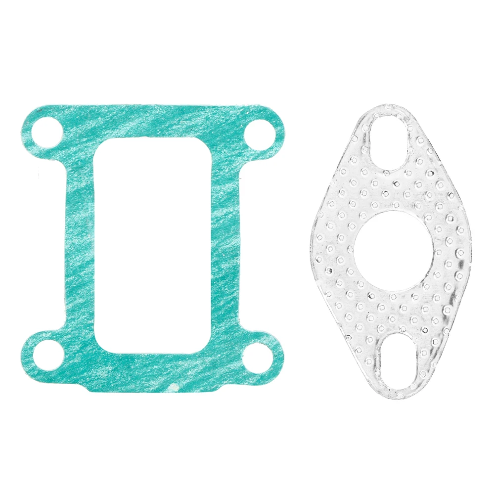 

EGR Valve Blanking Block Plate Gasket Kit Fit for Opel VECTRA/ZAFIRA 655642145656