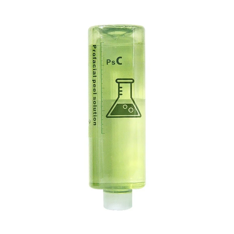 Factory Price Aqua Peeling Solution 4 Bottles 30Ml Per Bottle Facial Serum Hydra For Normal Skin Fast  Красота и