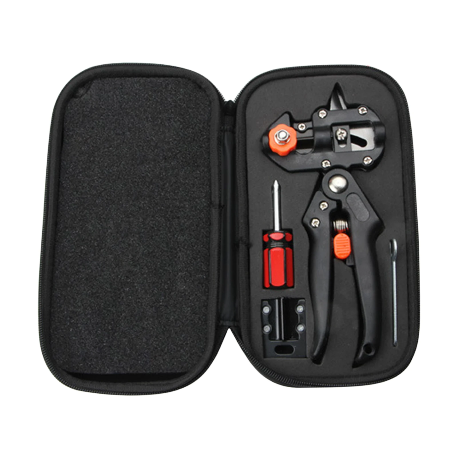 

Grafting Pruner Garden Grafting Tool Professional Branch Cutter Secateur Pruning Plant Shears Boxes Fruit Tree Grafting Scissor