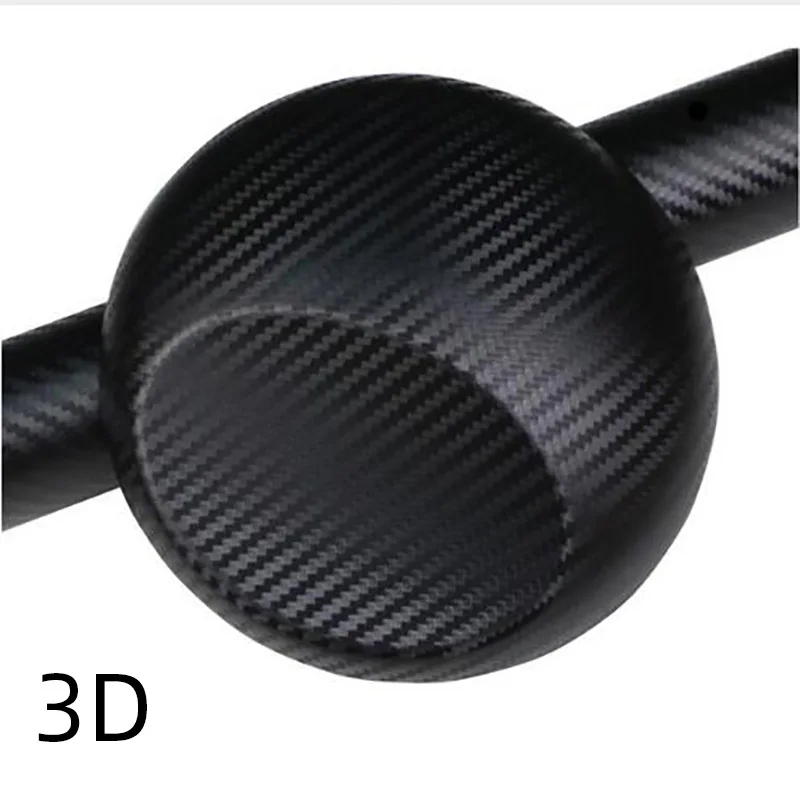 3D 4D Углеродные/матовые/глянцевые черные наклейки на колеса для VW AUDI Q3
