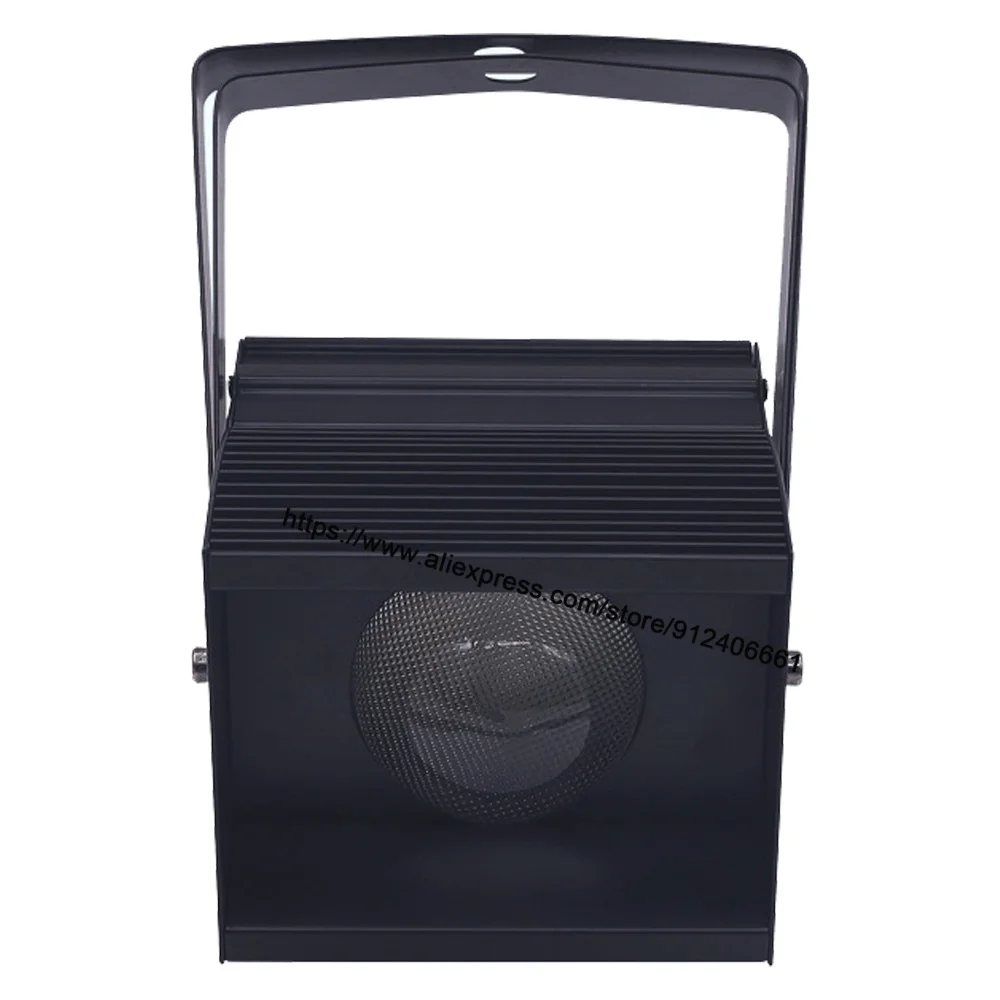 2 в 1 светодиодный прожсветильник Тор для диджея 60 Вт | Освещение