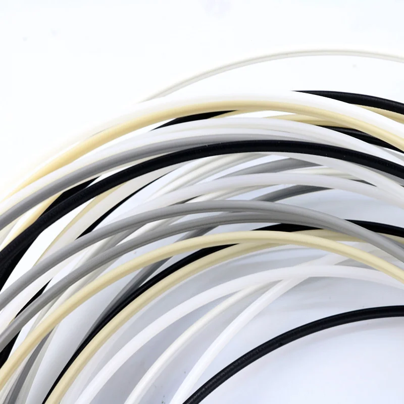 

5 meters Plastic Welding Rods PP Welding Sticks for Plastic Welder Gun Bumper Repair Welding Supplies 5x2.5mm