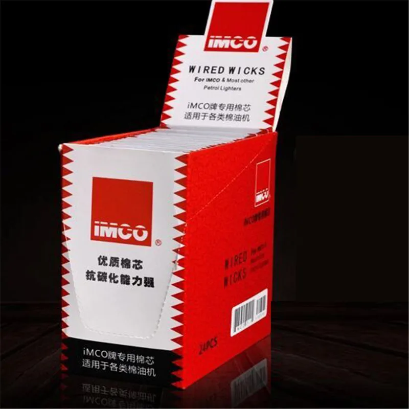 Оригинальный хлопковый проводной сердечник IMCO 330 мм для бензинового стартера