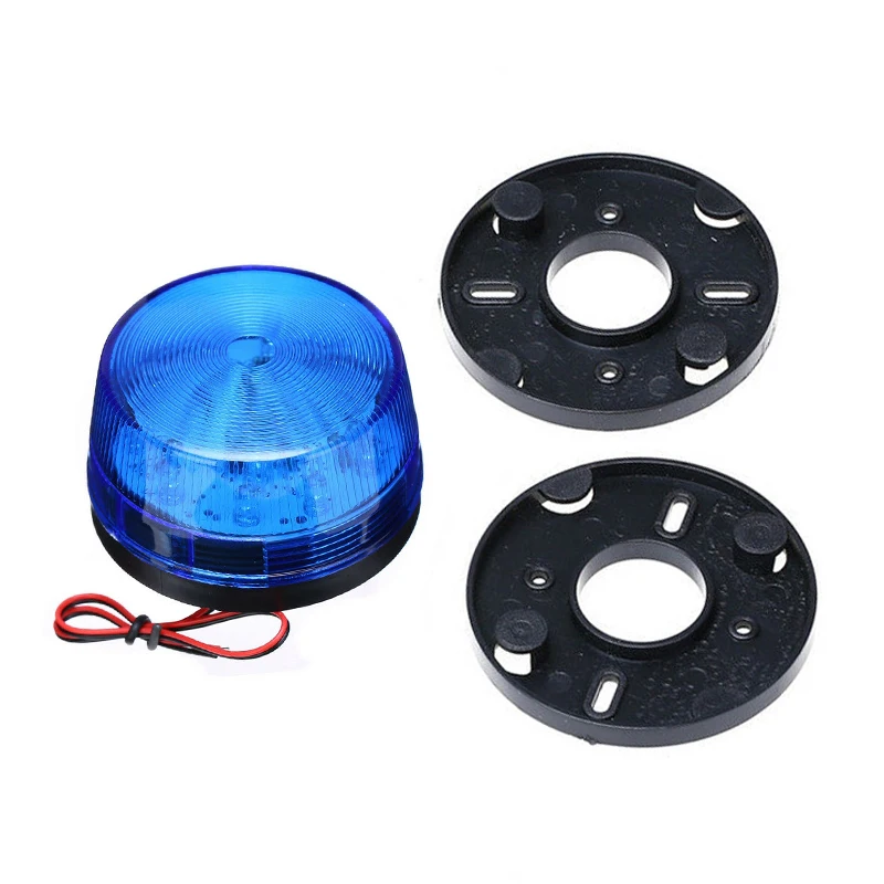 

Superbrigh Car Warning Light Car Lights Universal Durable 12v Car Strobe Light Car Accessories Car Flash Beacon Light