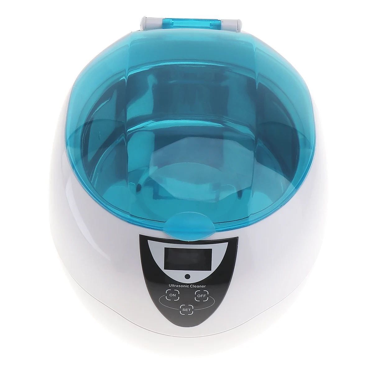 Профессиональная цифровая ультразвуковая машина для очистки ювелирных изделий