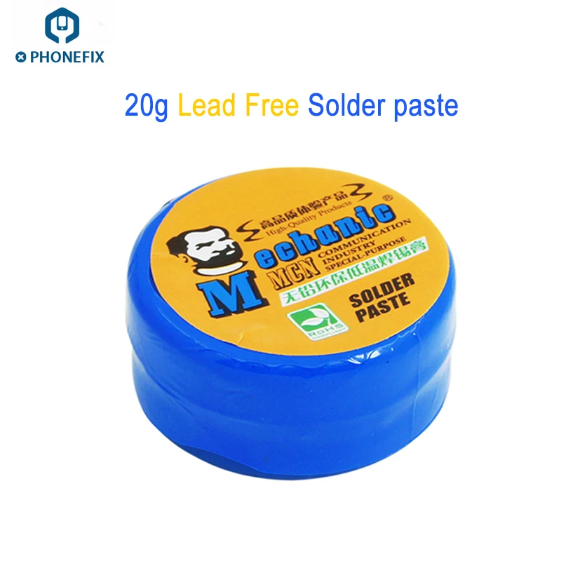 Механика BGA припоя Вставить натуральный каучук латексные напальчники тонкий