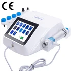 Профессиональный ED электромагнитный экстракорпоральный ударно-волновой терапевтический аппарат ED лечение талии спины тела массаж облегчение боли