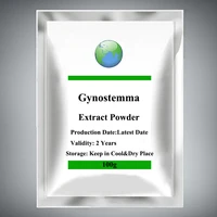 organic gynostemma extract 201 jiaogulan gypenosides powder gynostemma pentaphyllumgynostemma powder