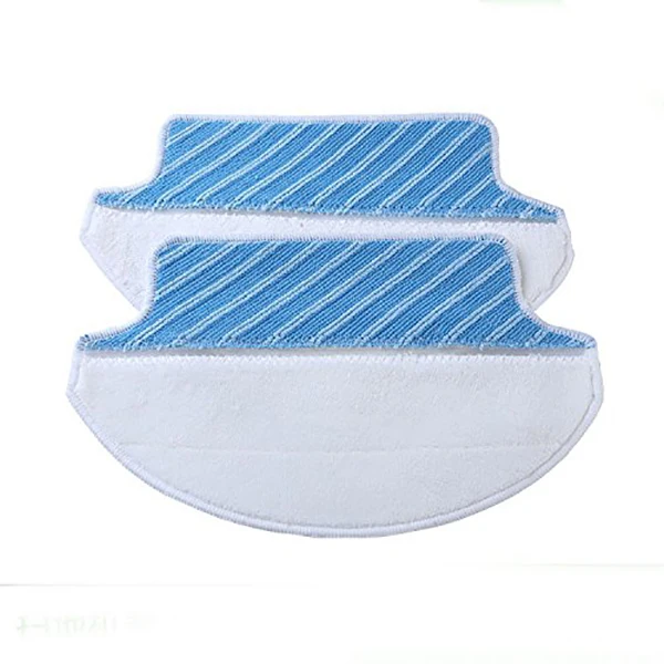 Запасные аксессуары AD Ecovacs основная щетка/боковые щетки/Фильтры/Одежда для