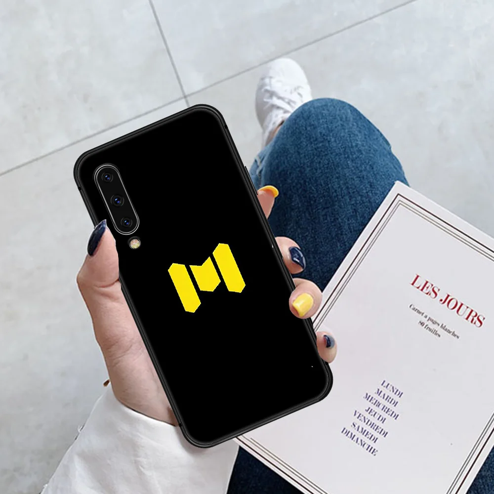 

Call of Duty Game Phone Case For Huawei P Mate 10 20 30 40 Pro Lite Smart 2019 2021 black Etui Soft Hoesjes Tpu Waterproof