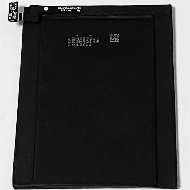 3 8 V 3400mAh LT633 для Letv LeEco Le Max Pro X910 аккумулятор | Мобильные телефоны и аксессуары
