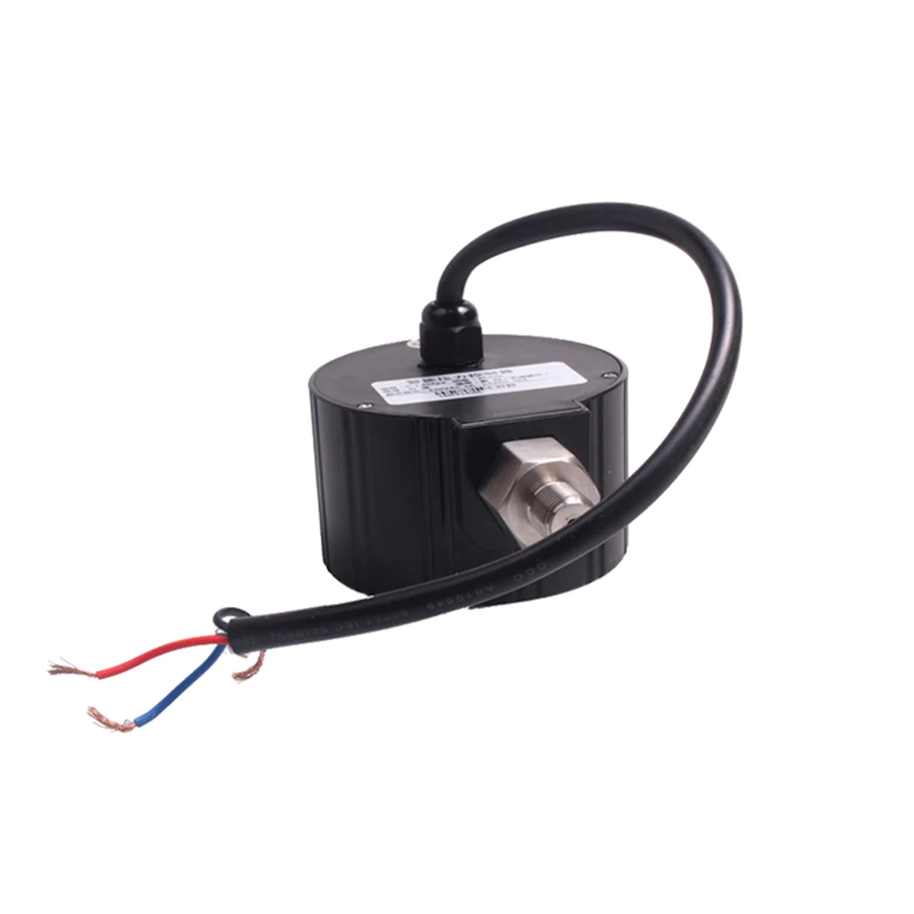 Переключатель низкого давления 0 ~ 16 бар диапазон измерения нормальное рабочее