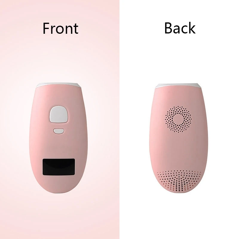 

990000 Flashes Epilator Permanent IPL Photoepilator Hair Removal Machine Painless Electric Epilator US Plug