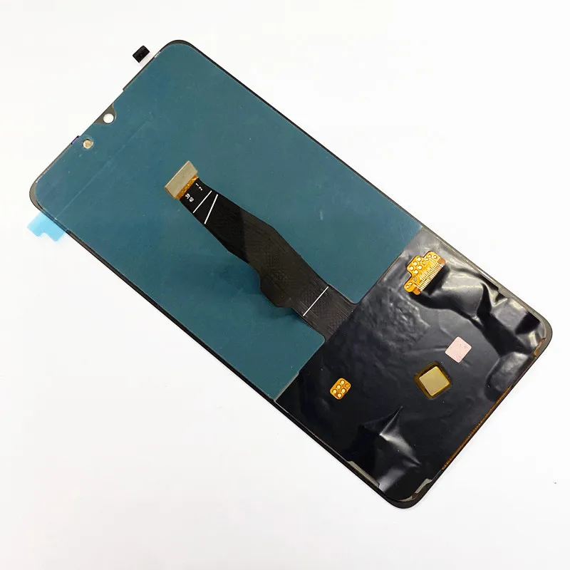 Тестирование на органических светодиодах с ЖК-дисплеем для Huawei P30 ЖК-дисплей