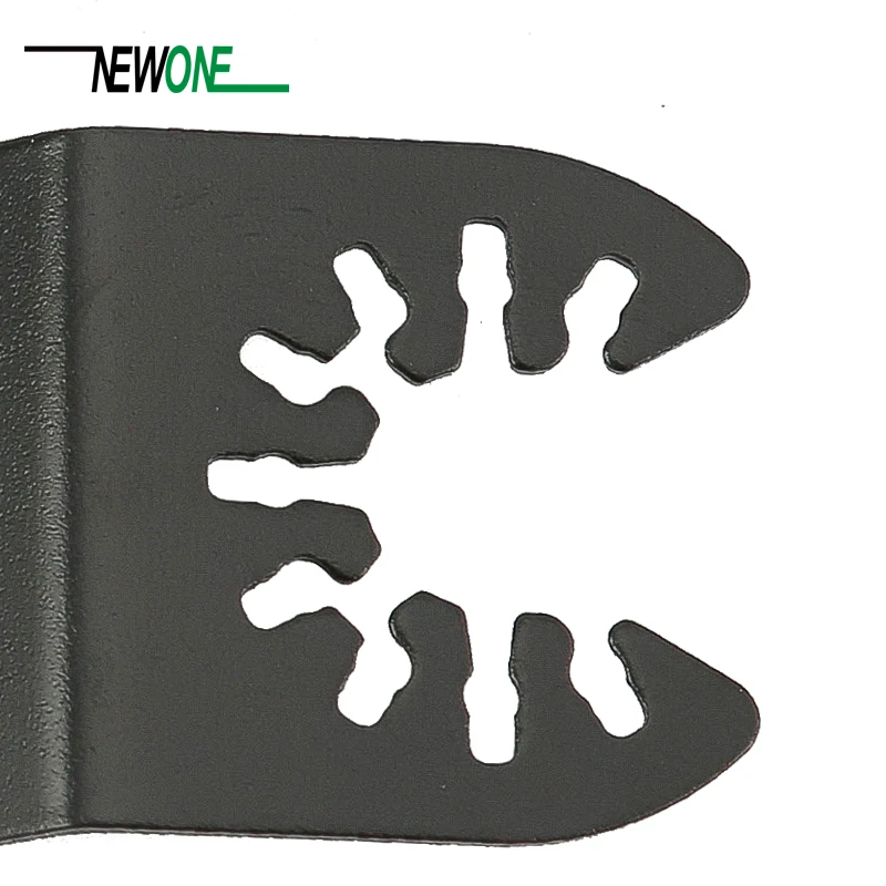 NEWONE 2-5/8 дюймовый пильный диск для осциллирующего мультиинструмента осцилляционного инструмента, HCS 65 мм пильный диск