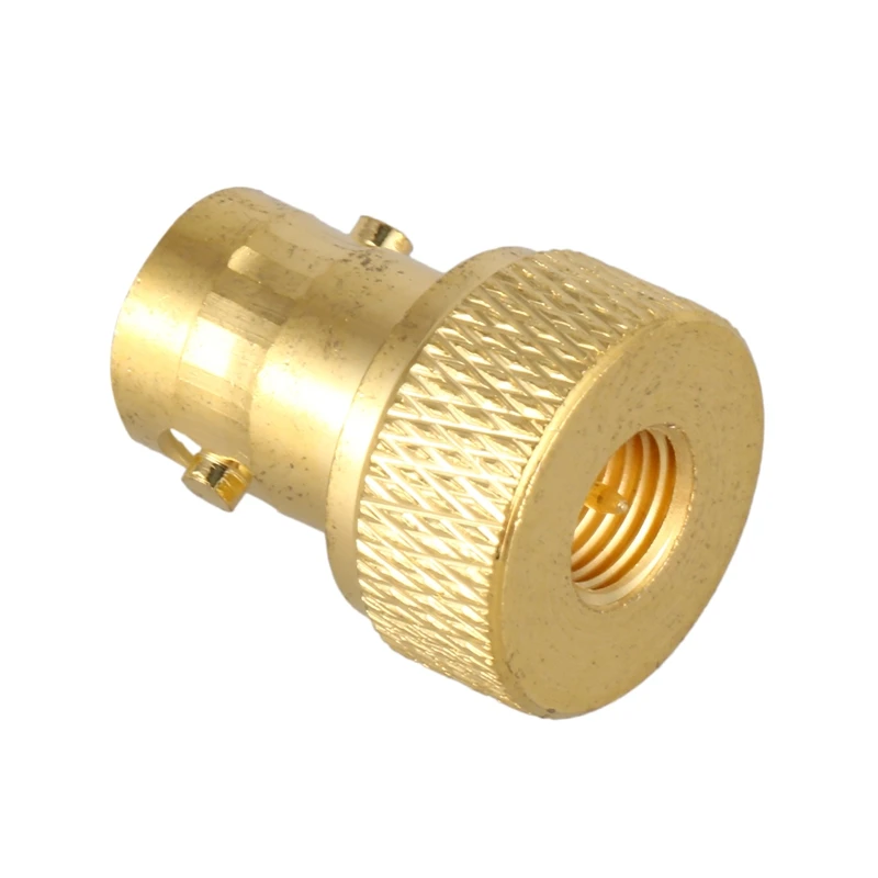 SMA штекер в байонетное гнездо M/F прямой тип RF адаптер коаксиальный разъем |