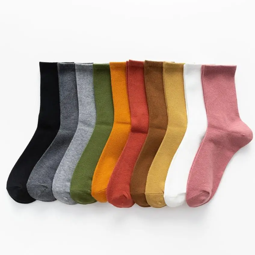 3 пар/лот Повседневные носки для женщин и мужчин бега нескользящих носочков на