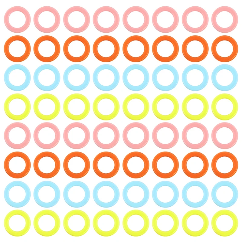 100 шт. инструмент для рукоделия своими руками фиксация вязание маркер шитья