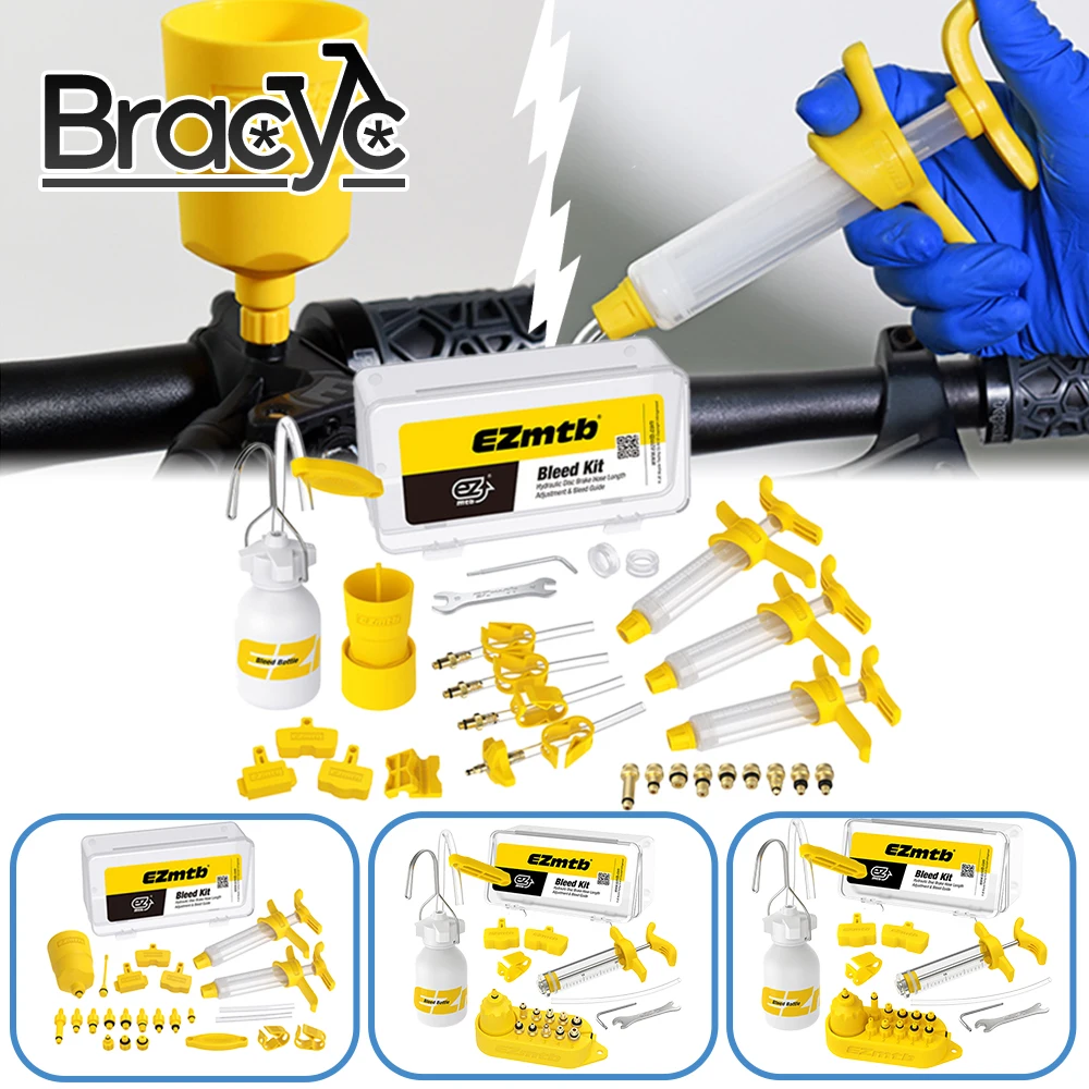 Велосипедный Гидравлический дисковый тормоз масляный для SRAM SHIMANO MAGURA TEKTRO серии MTB