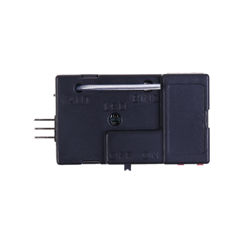 

K989-52 Receiving Circuit Board Receiver Box for Wltoys K969 K979 K989 K999 P929 P939 1/28 Rc Car Parts