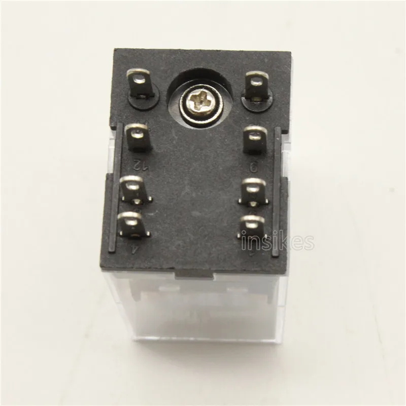 5 шт./лот JZX-22F2Z 5А Микро общее реле 8 Pin JZX-22F/2Z AC380V AC220V AC127V AC110V AC48V AC36V AC24V AC12V AC6V |